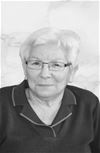Pauline Gielen overleden - Peer