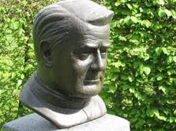 Paus erkent wonder stichter Salvatorianen - Hamont-Achel
