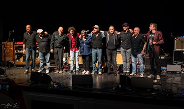 PC’s Juke Joint met straffe line-up - Pelt