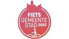 Peer is 'Fietsgemeente 2022' - Peer