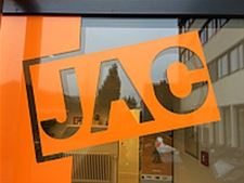 Peer krijgt een JAC - Peer