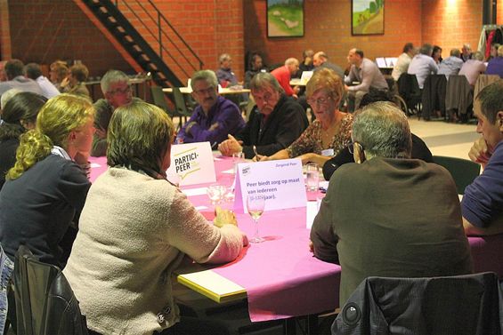 Peer ParticiPeert - en hoe! - Peer