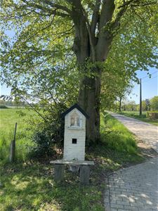 Peer telt 132 kapelletjes - Peer