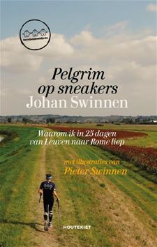 'Pelgrim op sneakers' - Lommel