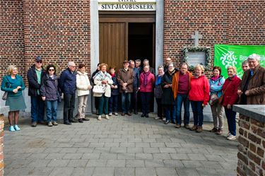 Pelgrimstocht dekenaat Beringen - Beringen