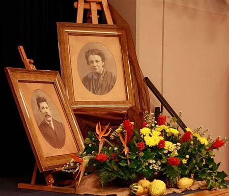 Pellensfeest in De Vranken - Neerpelt