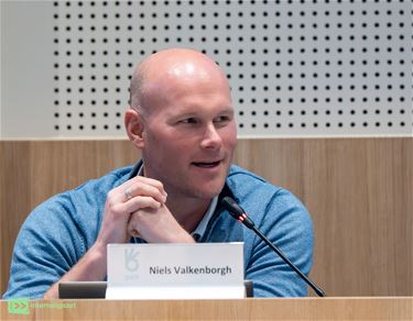 Pelt blijft investeren in Het Klankenbos - Pelt