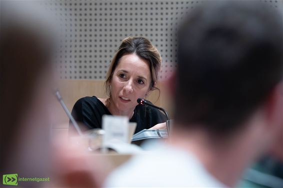 Pelt blijft inzetten op straathoekwerk - Pelt