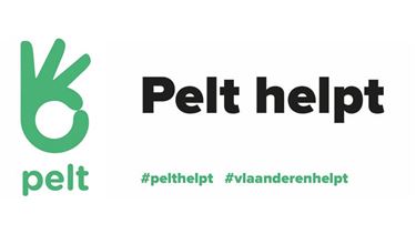 Pelt helpt! - Pelt