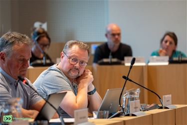 Pelt houdt vast aan één trouwlocatie - Pelt