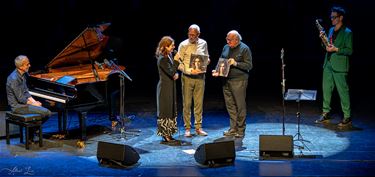 Pelt - Pelt Jazz: Esther Van Hees Trio