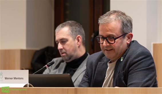 Pelt - Pelt kijkt richting Brainport: kans én uitdaging