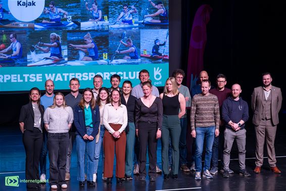 Pelt zoekt sportkampioenen om te huldigen - Pelt