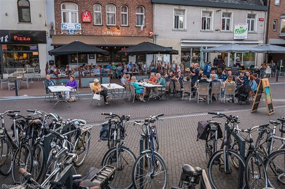 Pelt zomerde (2) - Pelt