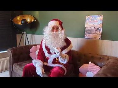 Pelta Twinkels: kerstmutstrail voor het goede doel - Pelt
