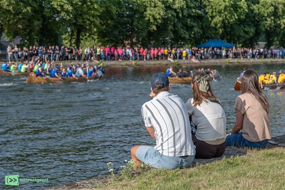 Pelter Challenge wederom een groot succes - Pelt