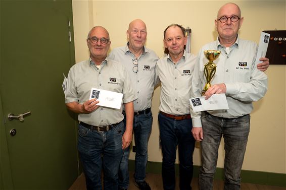 Pelt - Pelts onderonsje in Peer