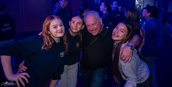 Peltse jeugdbewegingen feesten in Palethe - Pelt