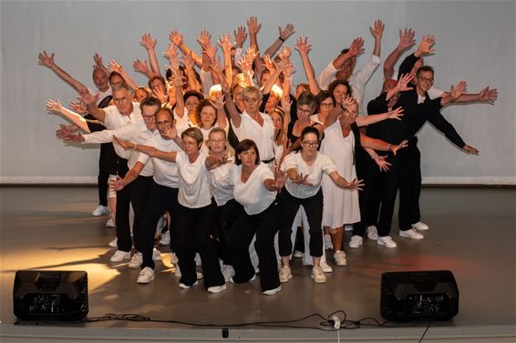 Peltse zanggroepen trekken European Choir Games - Pelt