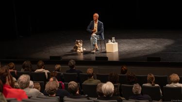 Peter De Graef pleit voor ‘naar binnen keren' - Pelt