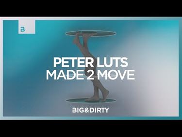 Peter Luts scoort onverhoopte hit - Beringen