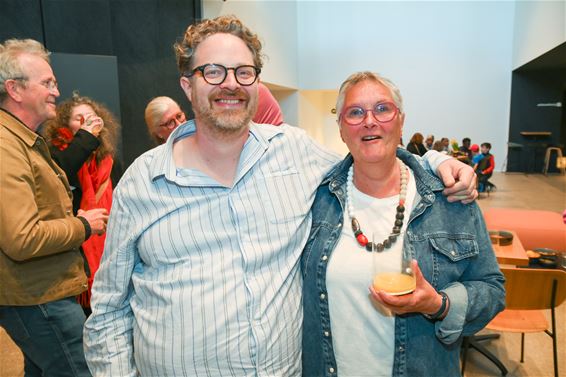 Peter Meter vzw viert 5 jaar warme verbondenheid - Lommel