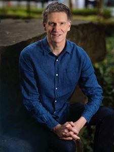 Peter Schrijvers wordt adviseur in New Orleans - Leopoldsburg