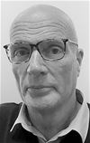 Peter Walraven overleden - Hamont-Achel