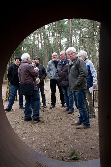 Peters en meter voor installaties Klankenbos - Neerpelt