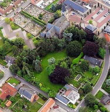 Petitie meer dan 1100 keer ondertekend - Pelt