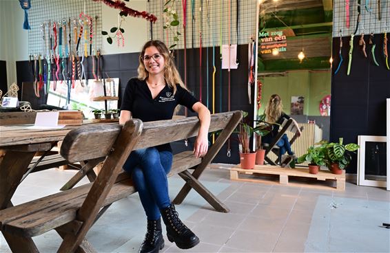 Pets & Plants - Beringen