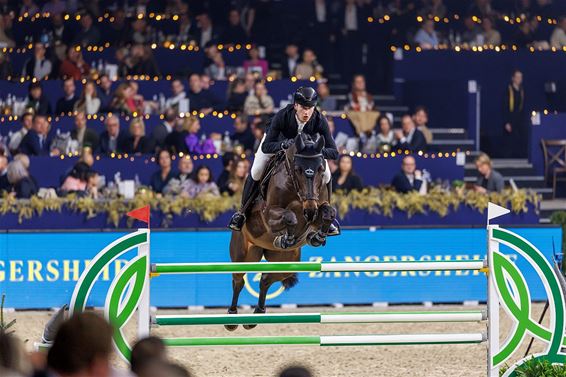 Philippaerts'en in de prijzen - Oudsbergen