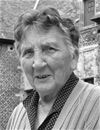 Philomène Cuypers overleden - Hechtel-Eksel