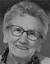 Philomène Haex overleden - Leopoldsburg