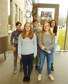 PI-dag op WICO Campus Sint-Jozef - Lommel