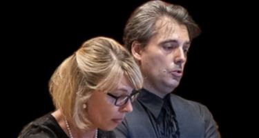 Pianoconcert in Casino Beringen - Beringen