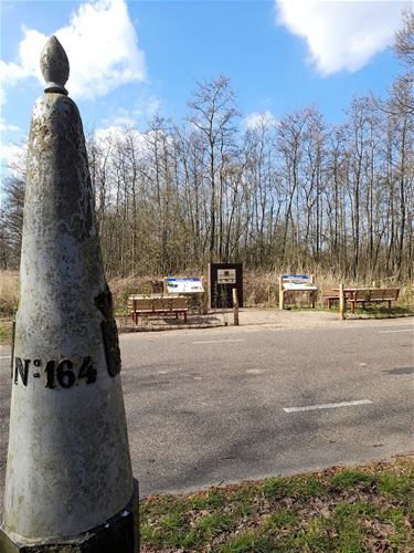 Picknicken op de grens - Bocholt