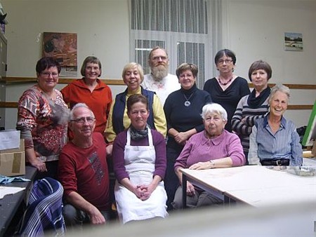 'Picturaal' bestaat 25 jaar - Hamont-Achel