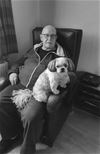 Pierre Mathijs overleden - Hamont-Achel