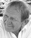 Pierre Vandenberk overleden - Lommel