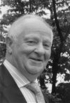 Pierre Wouters overleden - Peer