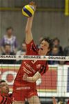Pieter Verhees: volleybalspeler van het jaar? - Overpelt