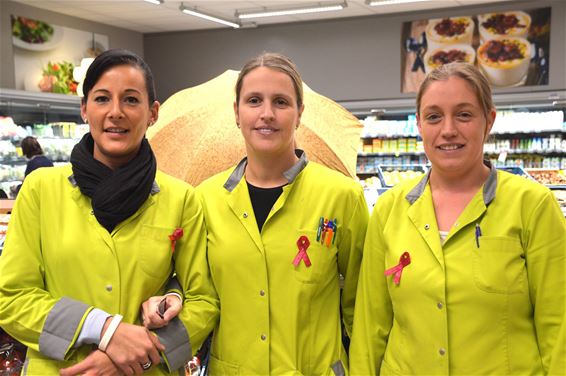 Pink Ribbon actie gestart - Beringen