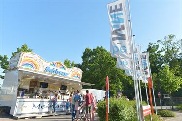 Pinksterkermis in Beringen-Mijn - Beringen