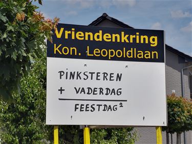 Pinksterweekend komt eraan - Lommel