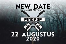 Pinopop definitief naar volgend jaar - Lommel