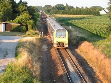 'Plan-MER voor sneltram schiet goed op' - Lommel & Pelt