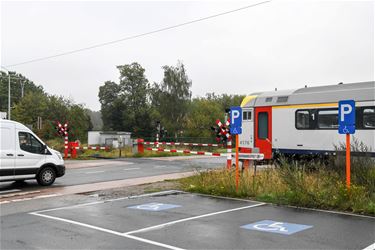 Plannen van Infrabel zorgen voor veel vragen - Beringen