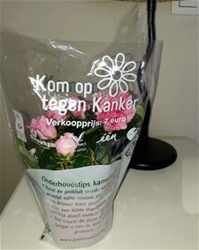 Voor 25ste keer 'Plantjesweekend' - Lommel