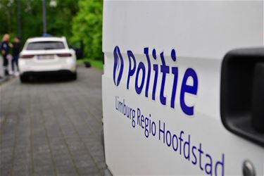 Pleidooi voor grotere politiefusies - Beringen